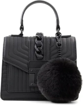 ALDO Women's Regular Jerilini Top Handle Bag