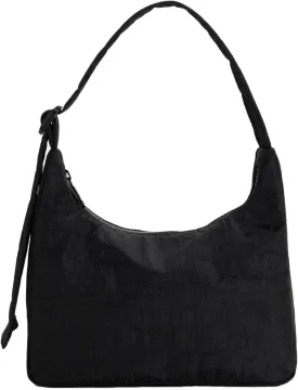 BAGGU Mini Nylon Shoulder Bag