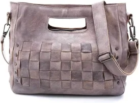 Bed:Stu Orchid Crossbody Bag Bed:Stu Orchid Crossbody Bag