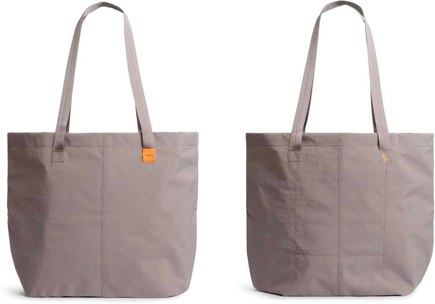 Bellroy Market Tote  (Tote Shoulder Shopping Bag) - Taupe