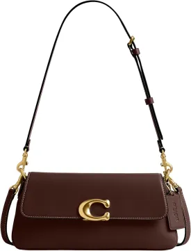 Coach Jet Shoulder Bag