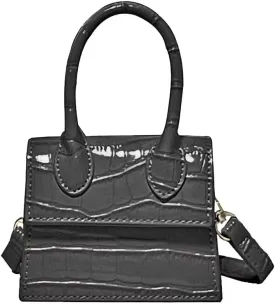 Cute Purse Mini Crossbody Bags for Women Top Handle Clutch Handbag