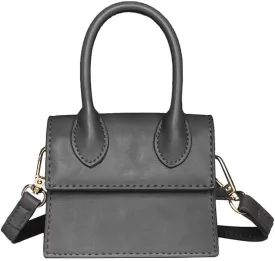 Cute Purse Mini Crossbody Bags for Women Top Handle Clutch Handbag