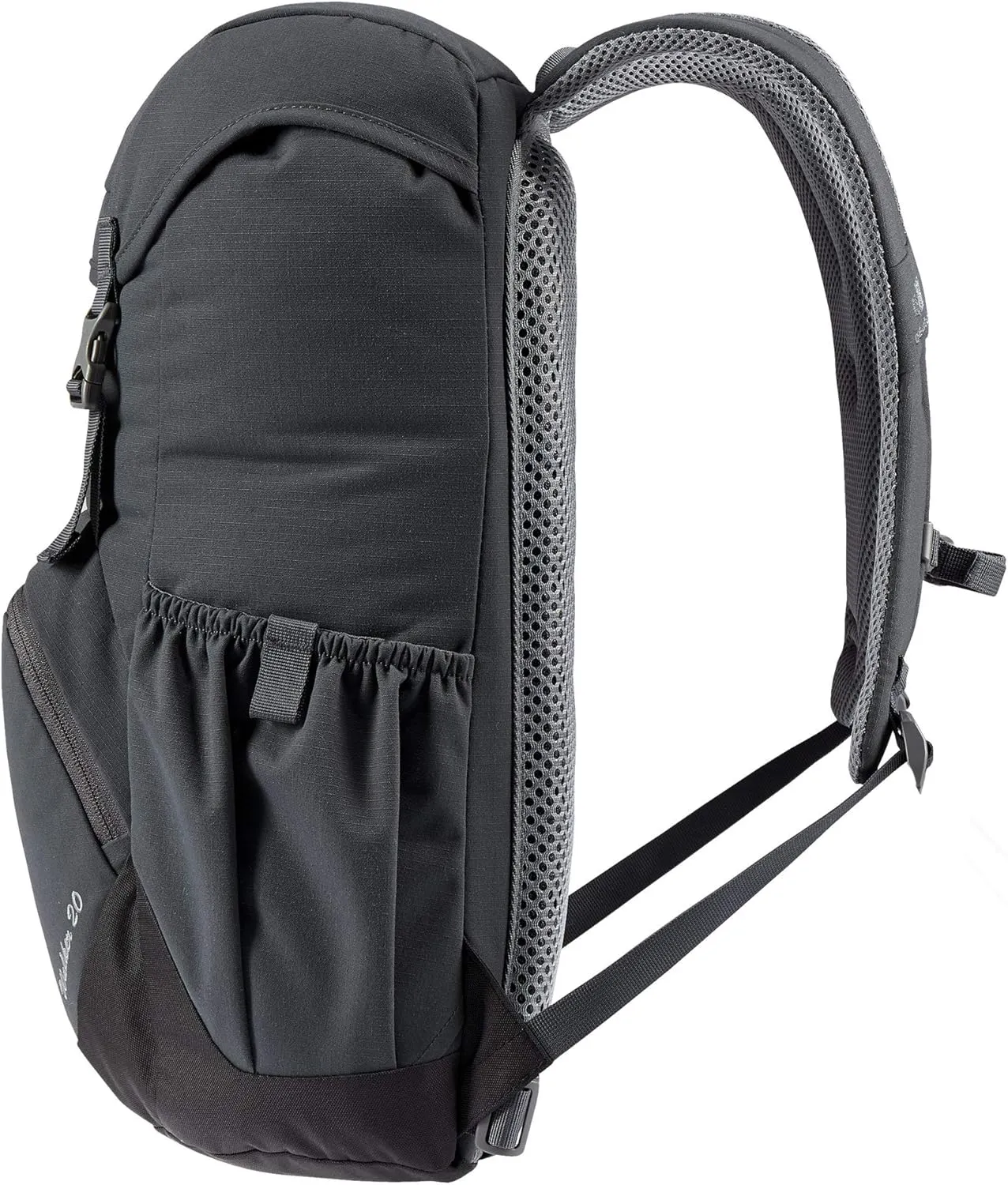Deuter Unisex  Adult's Daypack, Graphite Black, L