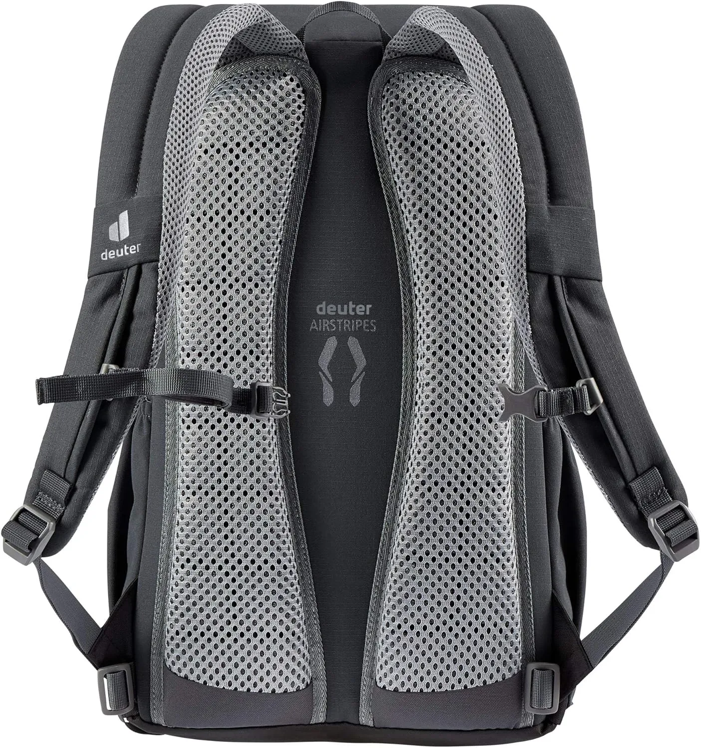 Deuter Unisex  Adult's Daypack, Graphite Black, L