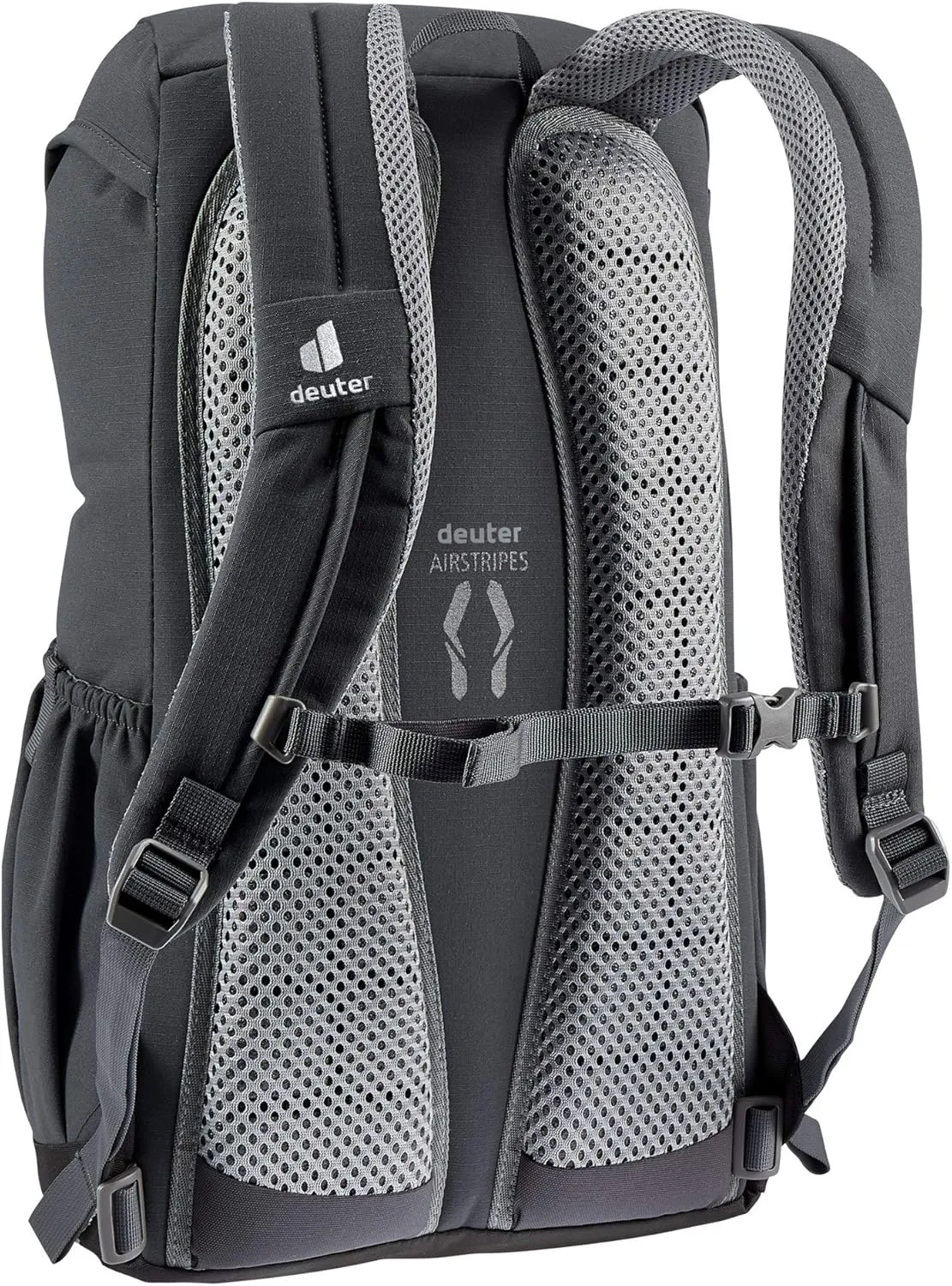 Deuter Unisex  Adult's Daypack, Graphite Black, L