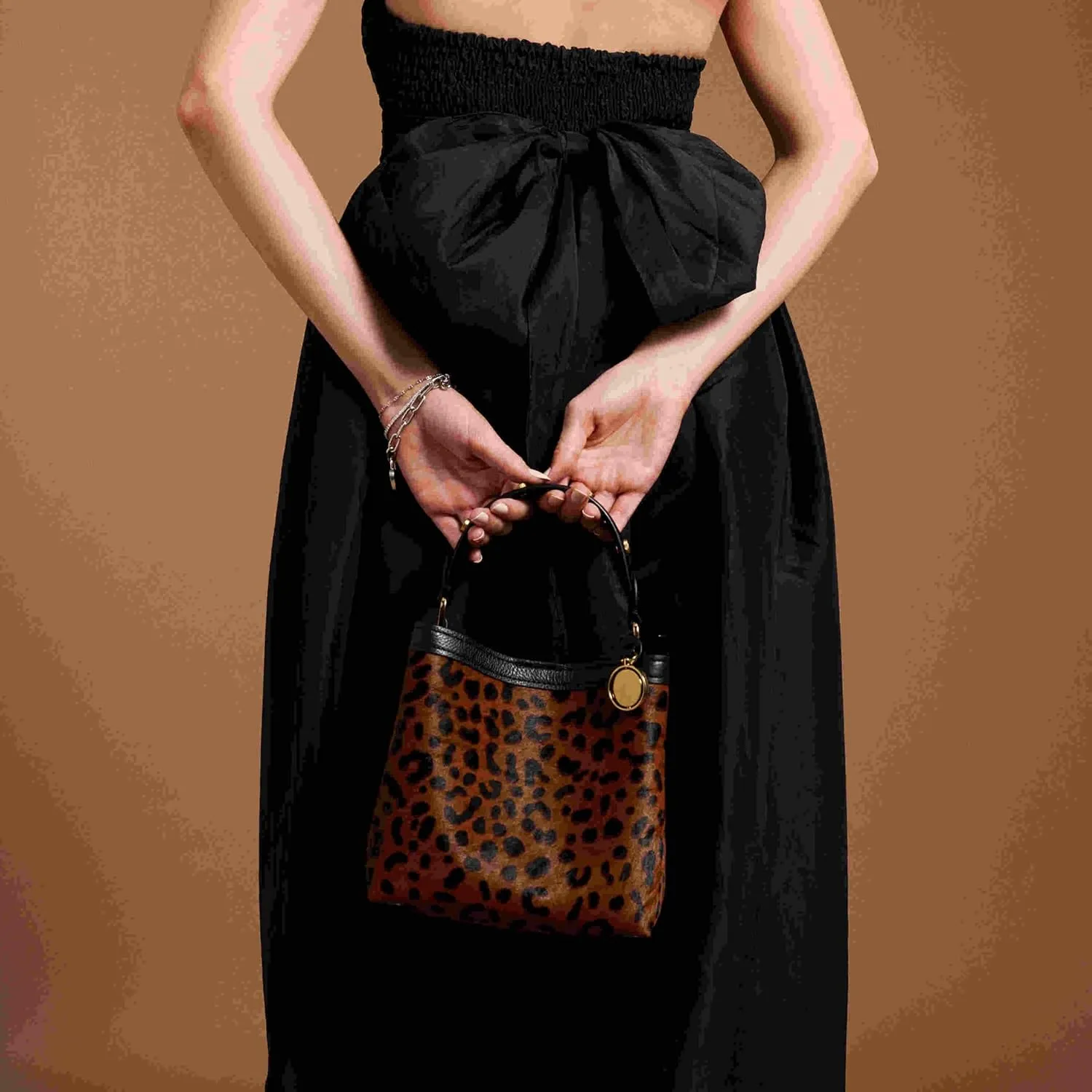 Fossil Jessie Shoulder Bag