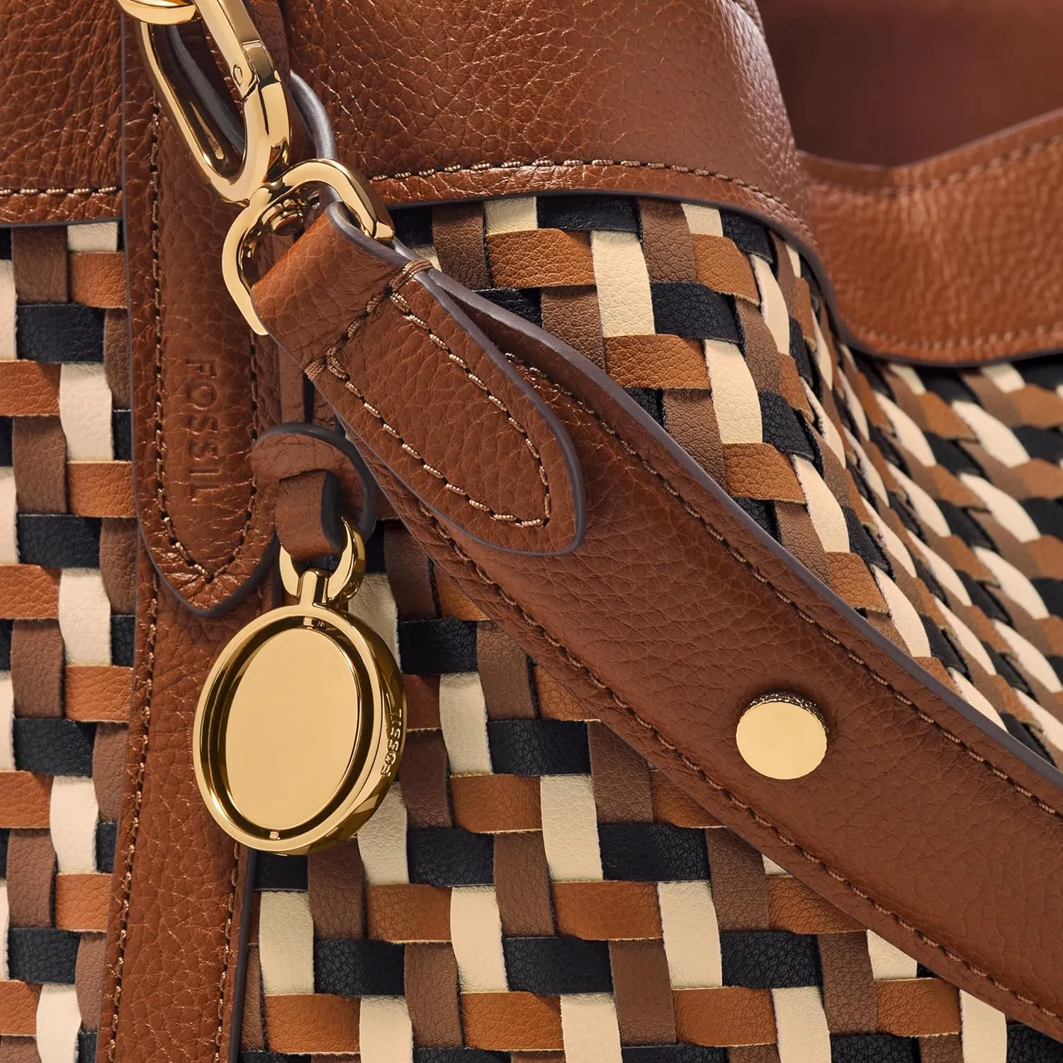 Fossil Jessie Shoulder Bag