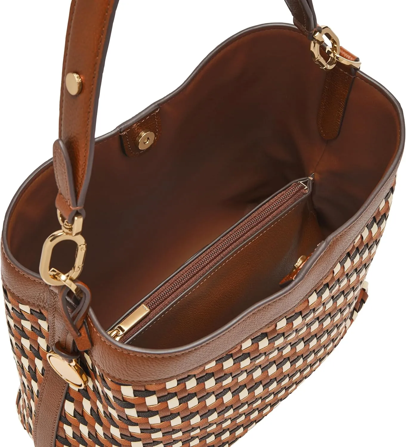 Fossil Jessie Shoulder Bag