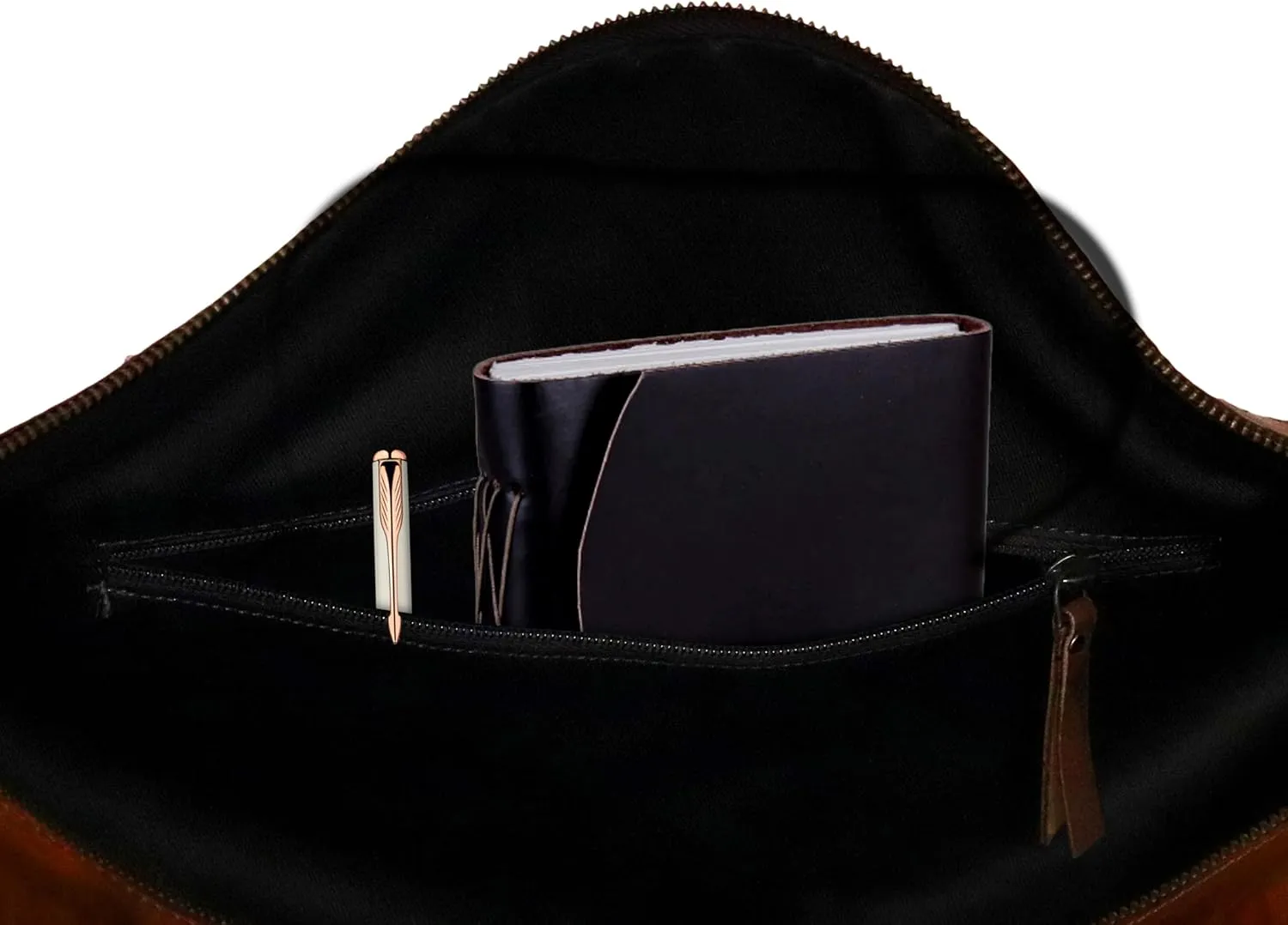 Handmade Duffle Bag leather heavy duty Gym Sports Airplane Overnight Luggage Carry On Unisex Travel Hand Rug Wollen Gift for His/Her (Duffle Bag Style_03)