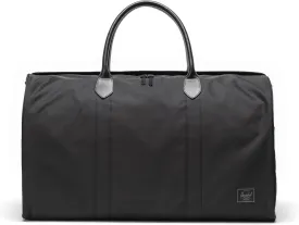 Herschel Duffle Bag, Black, Standard, 43L Herschel Duffle Bag, Black, Standard, 43L