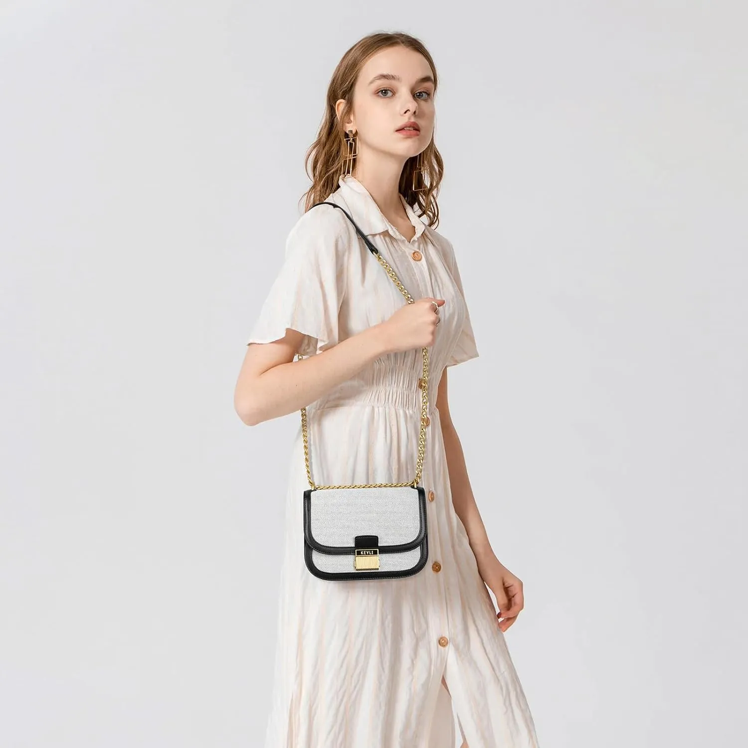 Keyli Shoulder bag for women small handbags