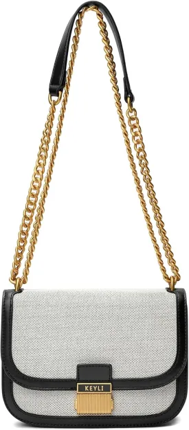 Keyli Shoulder bag for women small handbags