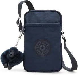 Kipling Women's Tally Minibag, Lightweight Crossbody Mini, Nylon Phone Bag