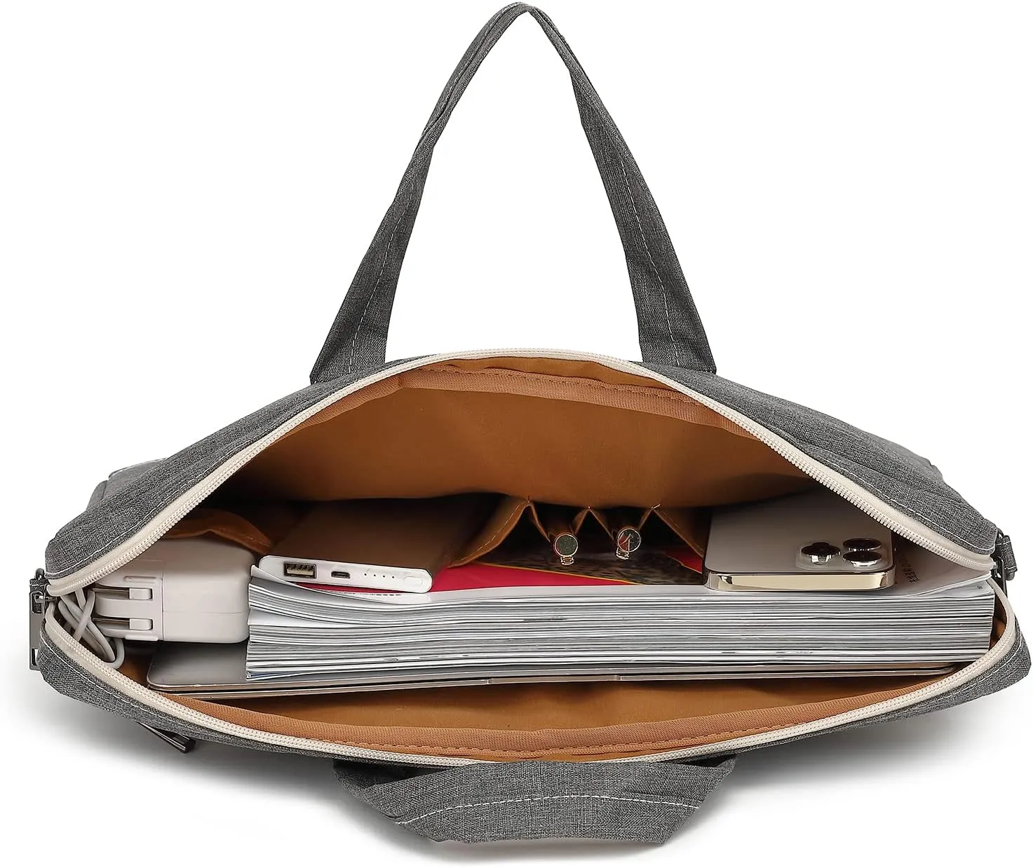 Laptop Shoulder Bag15.6inch women men Waterproof 16inch Computer Bags Women Business Office Work Bag Briefcase 14 inch case