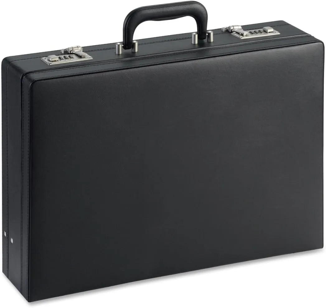 LYS Carrying Case (Attach) Document - Black