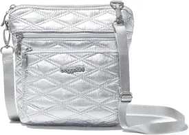 Modern Pocket Crossbody Bag for Women