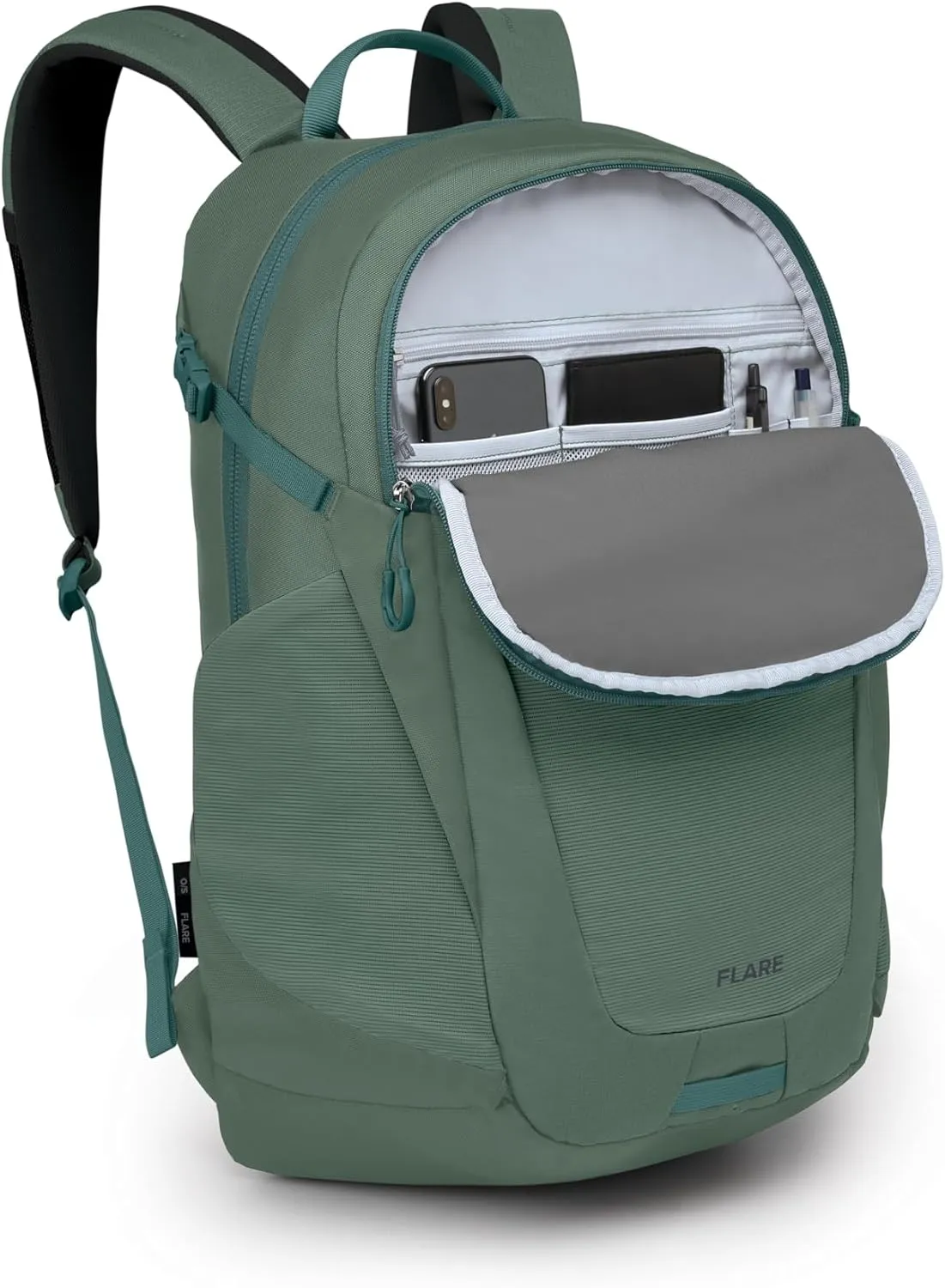 Osprey Flare Laptop Backpack