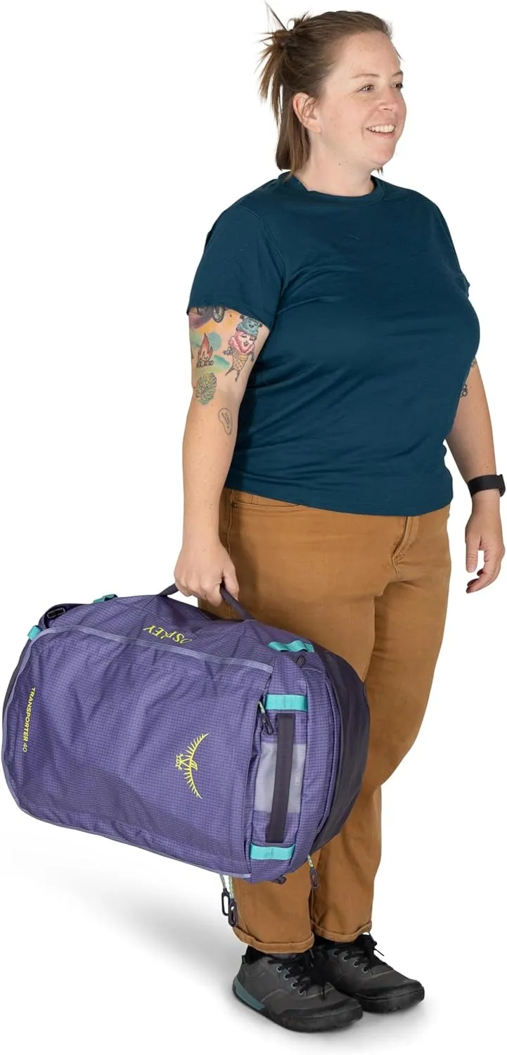Osprey Transporter 40L ,