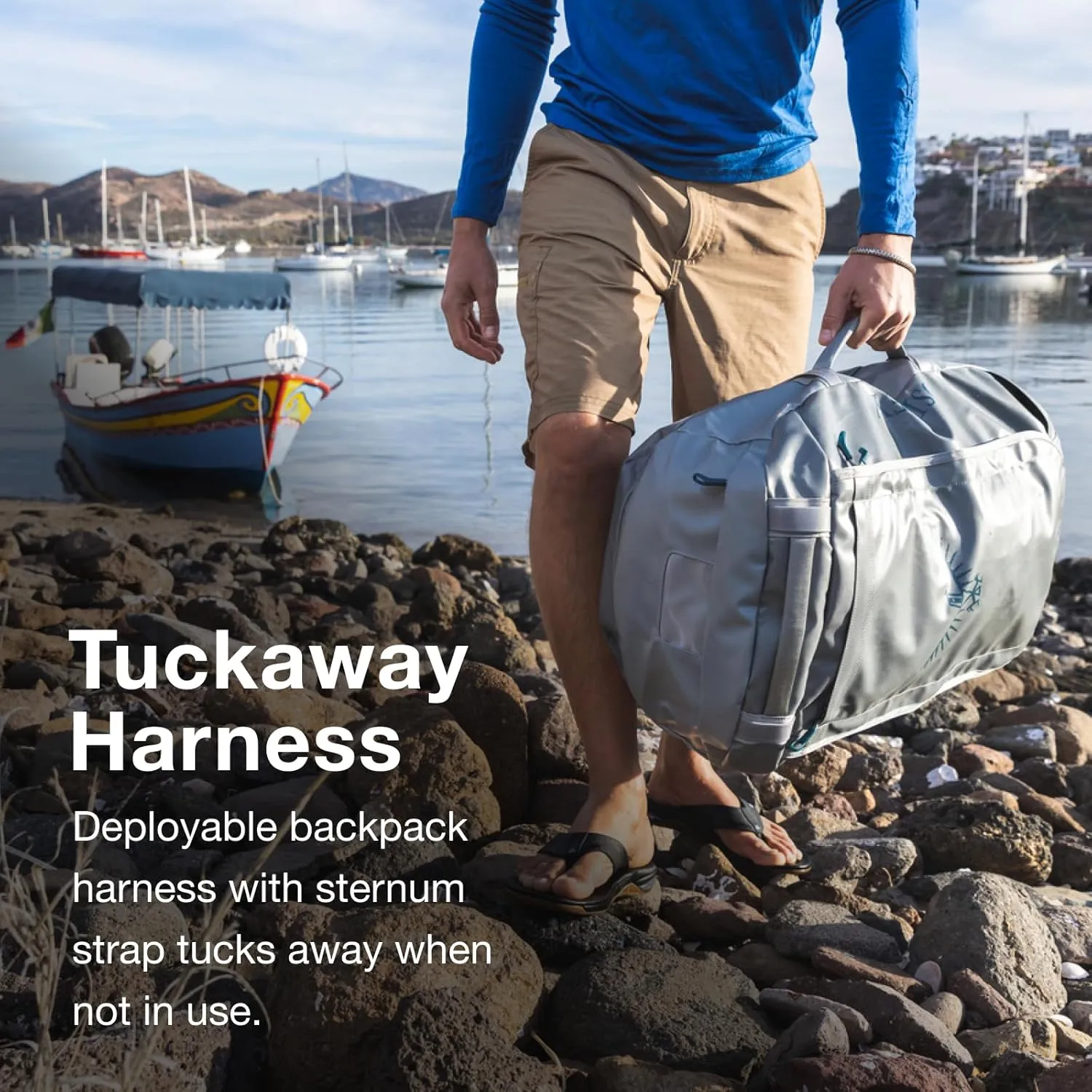 Osprey Transporter 40L ,