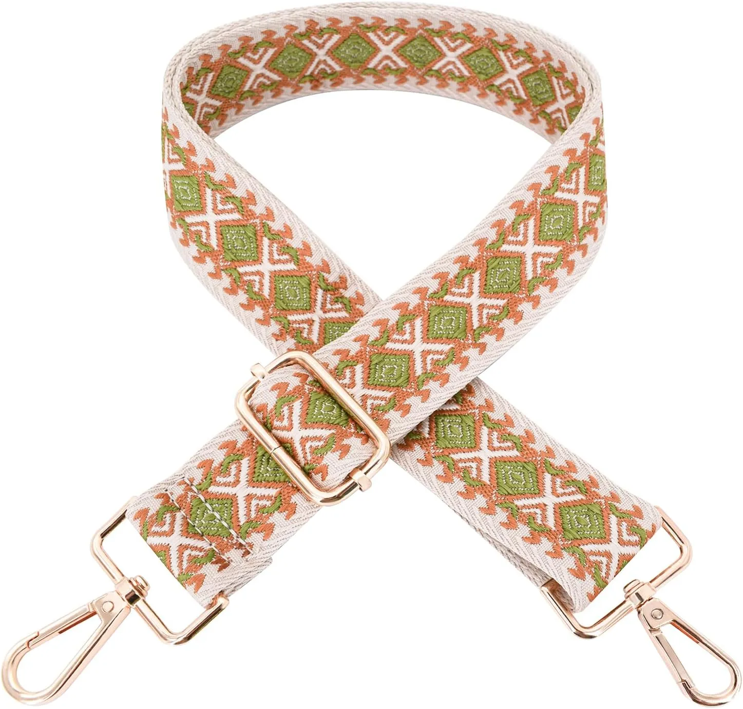 Replacement Purse Strap Shoulder Strap Adjustable Crossbody Strap for Women Crossbody Wide Shoulder Bag