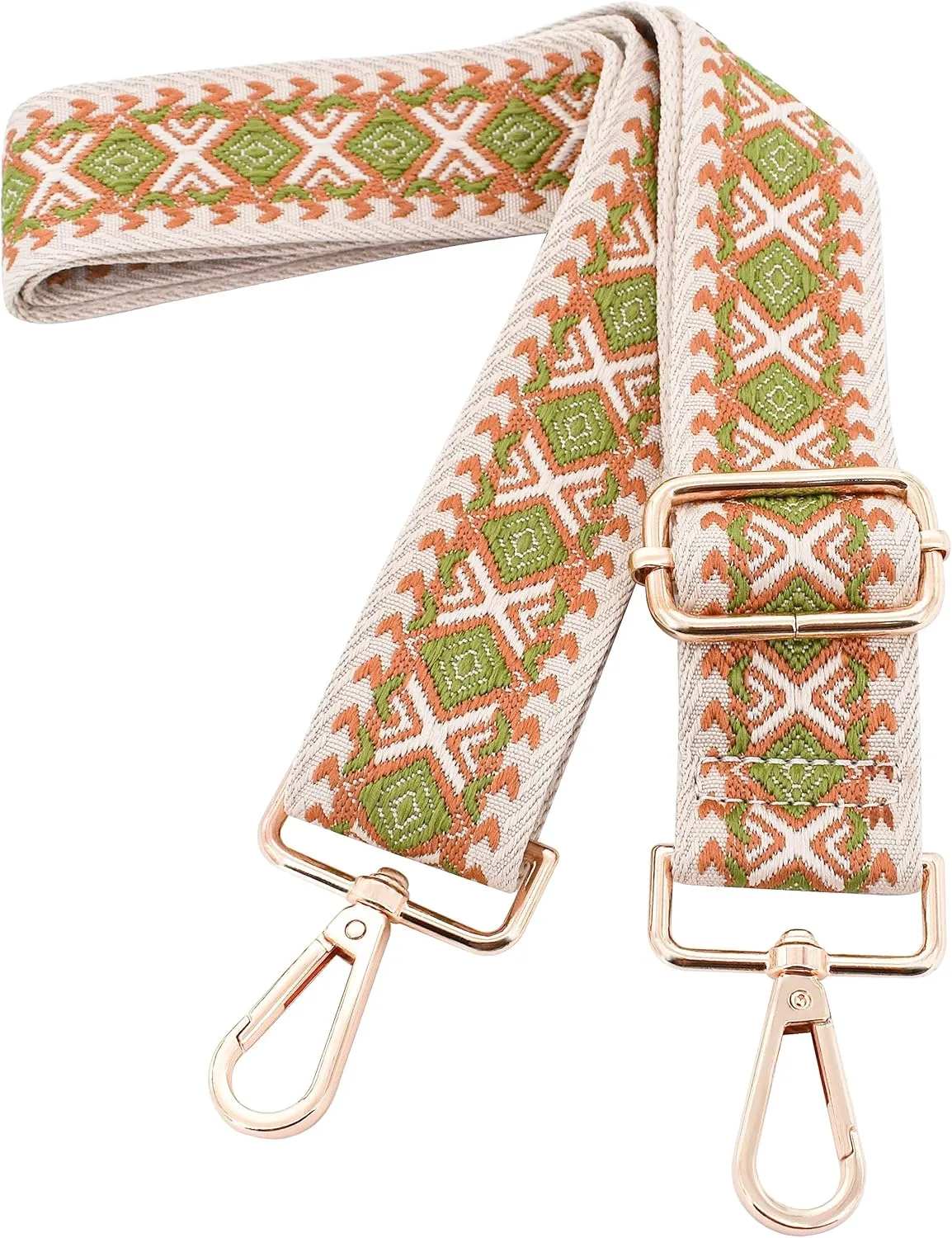 Replacement Purse Strap Shoulder Strap Adjustable Crossbody Strap for Women Crossbody Wide Shoulder Bag