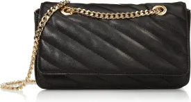 The Drop Women's Koko Chain Strap Flap Bag