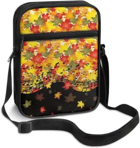 TODIYADDU Shoulder Bag for Women Crossbody Sling Bag Fashion Messenger Bag Small Cell Phone Purse Holder Wallet Nice Gifts TODIYADDU Shoulder Bag for Women Crossbody Sling Bag Fashion Messenger Bag Small Cell Phone Purse Holder Wallet Nice Gifts